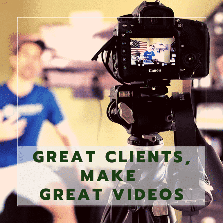 Great Things LLC Custom Video Production and Editing