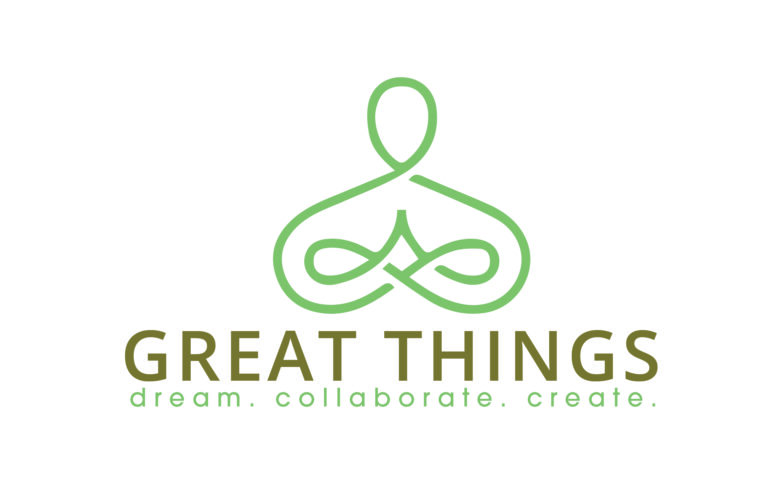 Great Thing LLC Official Logo