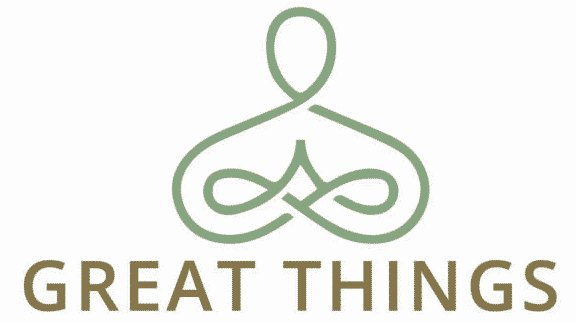 Great Things LLC Logo no tagline