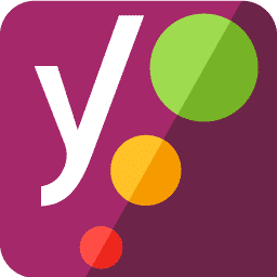 Yoast SEO. Plugin for Wordpress sites
