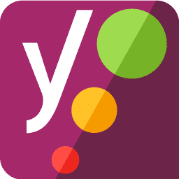 Yoast SEO. Plugin for Wordpress sites