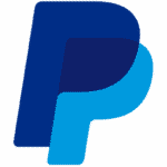 PayPal Logo