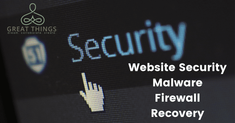 Essential Website Security and Malware Protection