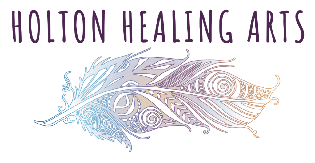 Holton Healing Arts Logo