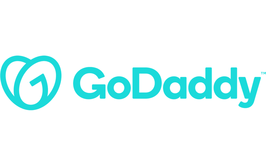 GoDaddy 1024x640 Logo