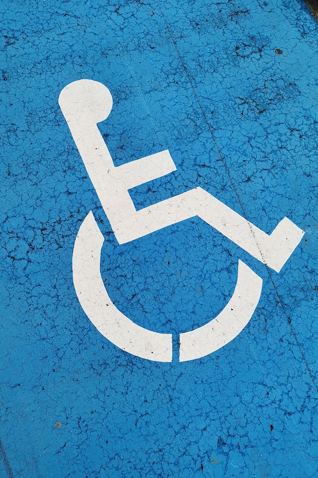 ADA Website Accessibility