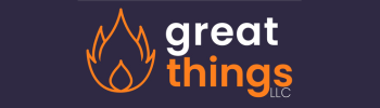 Great Things LLC Site Logo