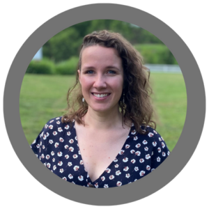 Ellizabeth Milo, Web Designer and Project Manager