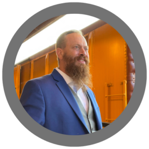 Josh Meeder, Founder of Great Things LLC