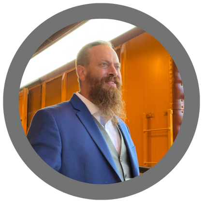 Josh Meeder, Founder of Great Things LLC