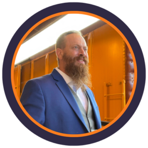 Josh Meeder, Owner of Great Things LLC