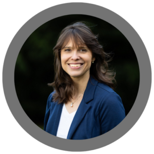 Kimberly McElhatten, Copywriting and SEO Research