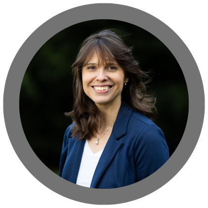 Kimberly McElhatten, Copywriting and SEO Research